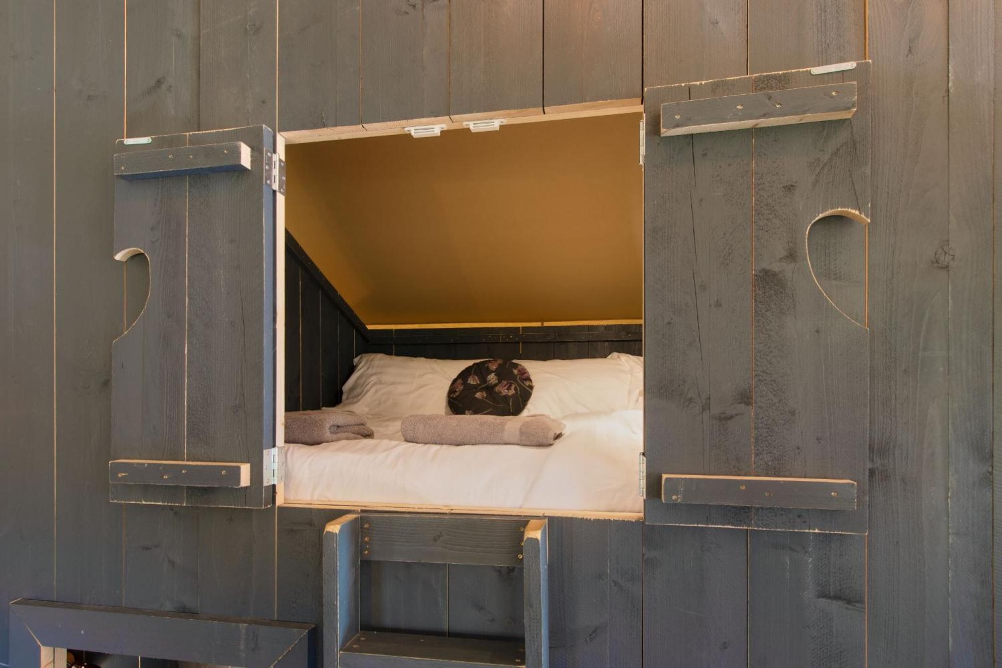 Horsley Hale Farm Glamping Hotel Ely Phòng bức ảnh